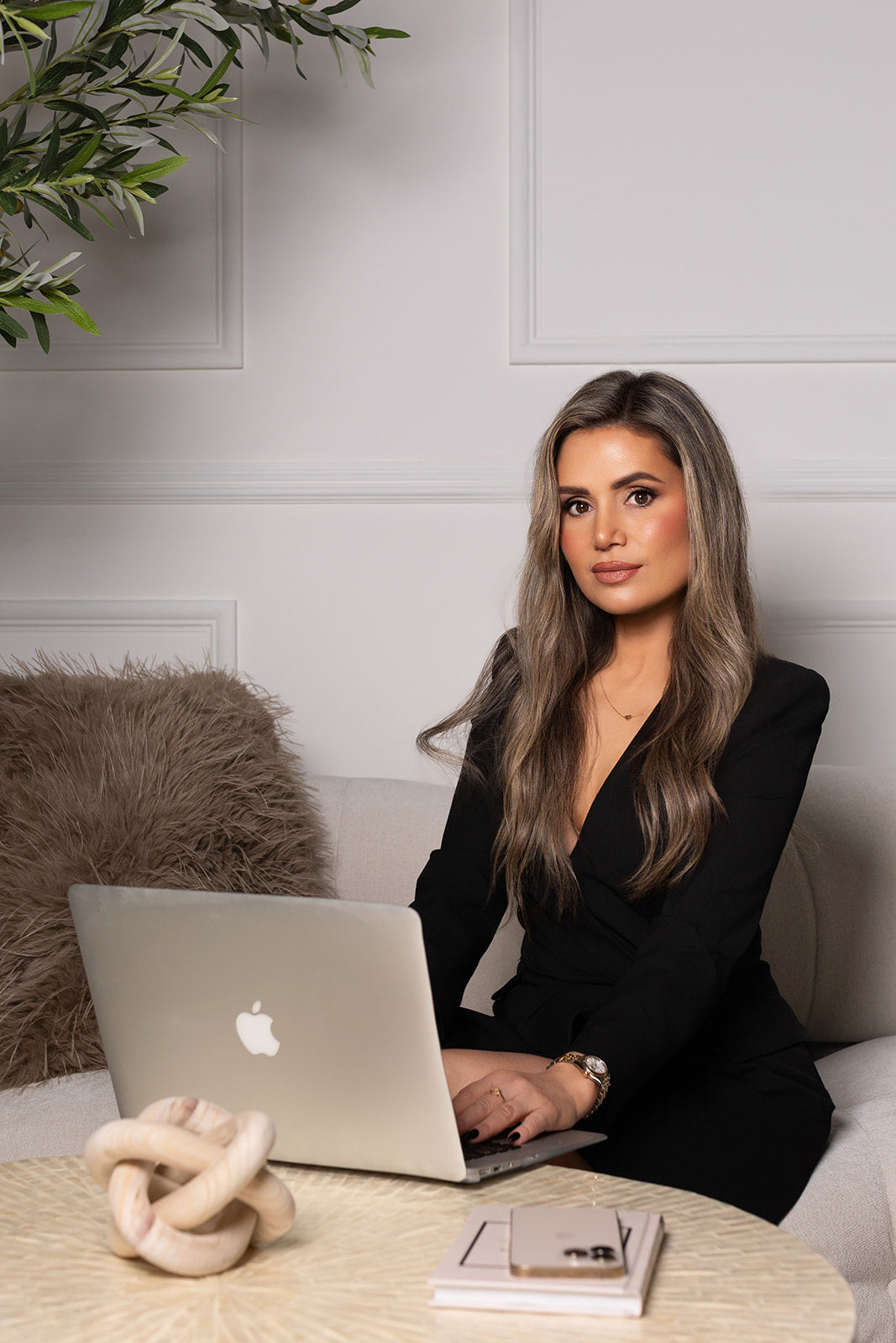 Makeup Business 360 MOT / Coaching Call