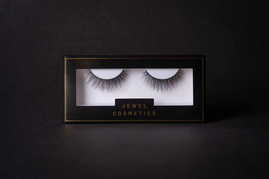 Atlanta Reusable Premium Strip Lashes