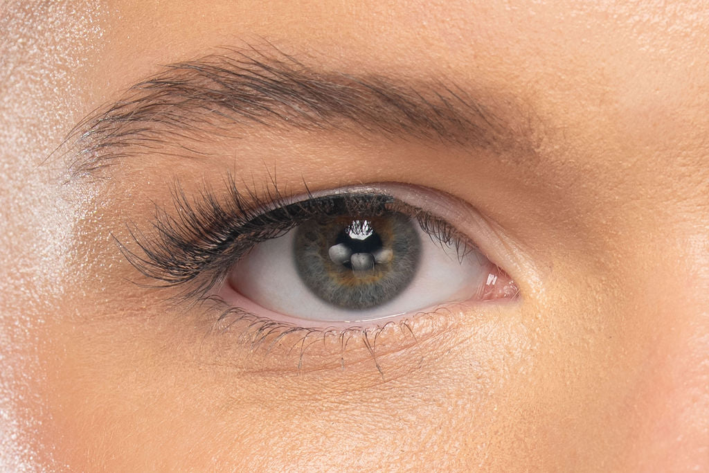 Bali Reusable Premium 3/4 Strip Lashes
