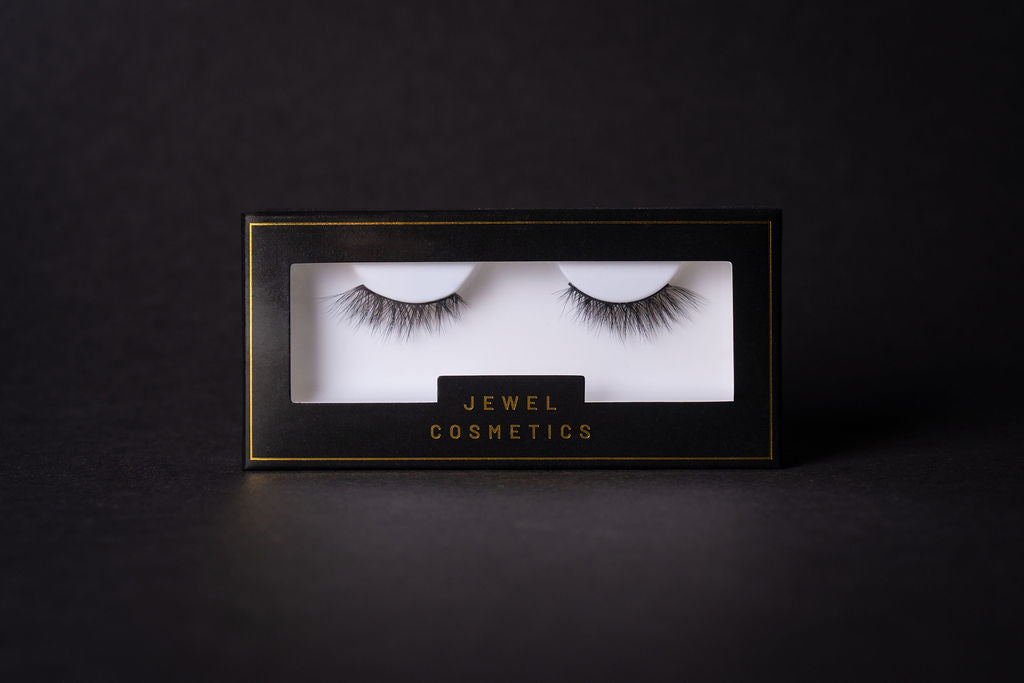 Bali Reusable Premium 3/4 Strip Lashes