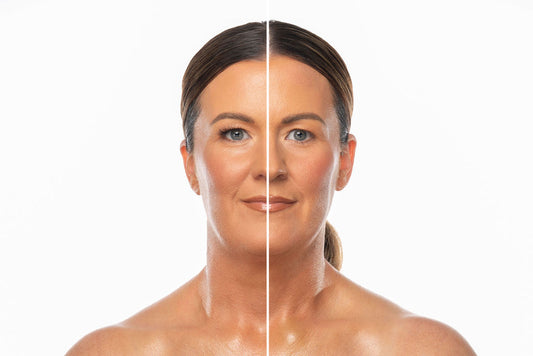 Bali Reusable Premium 3/4 Strip Lashes