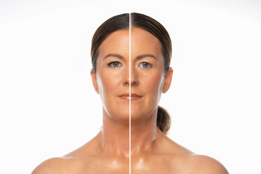 Elegance Reusable Premium Invisible Strip Lashes