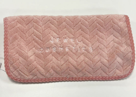 Eazi-Dri Makeup Brush & Sponge Fast-Drying Towel