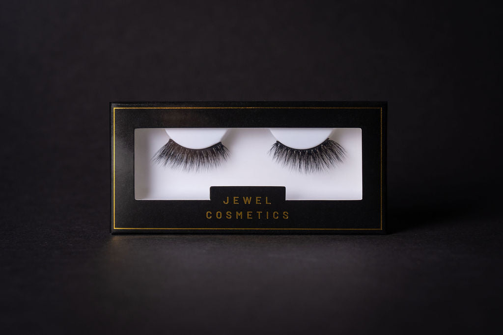 Hawaii Reusable Premium 3/4 Strip Lashes