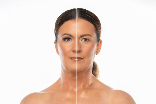 Hawaii Reusable Premium 3/4 Strip Lashes