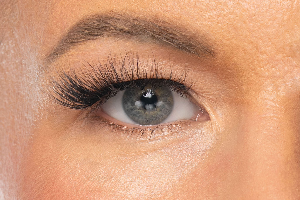Hollywood Reusable Premium Strip Lashes