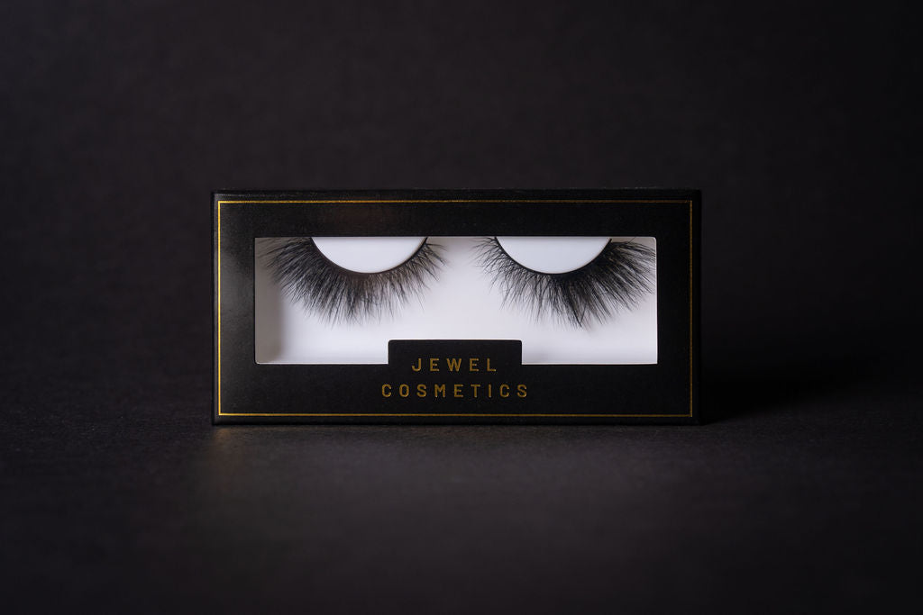 Hollywood Reusable Premium Strip Lashes
