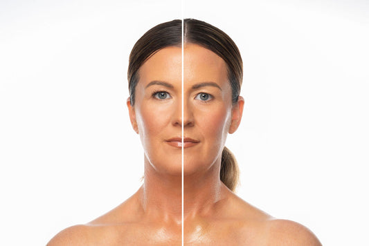 Infinity Reusable Premium Invisible Strip Lashes