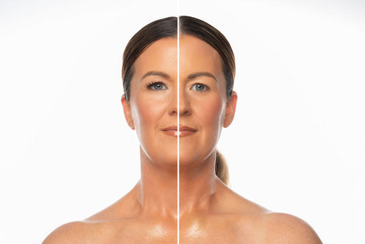 Innocence Reusable Premium Invisible Strip Lashes