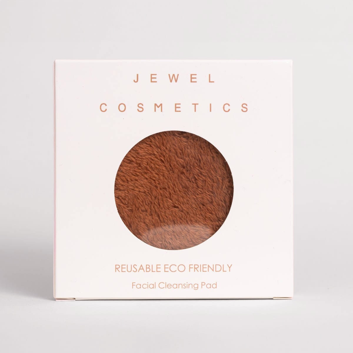 Super Soft Facial Cleansing Pads