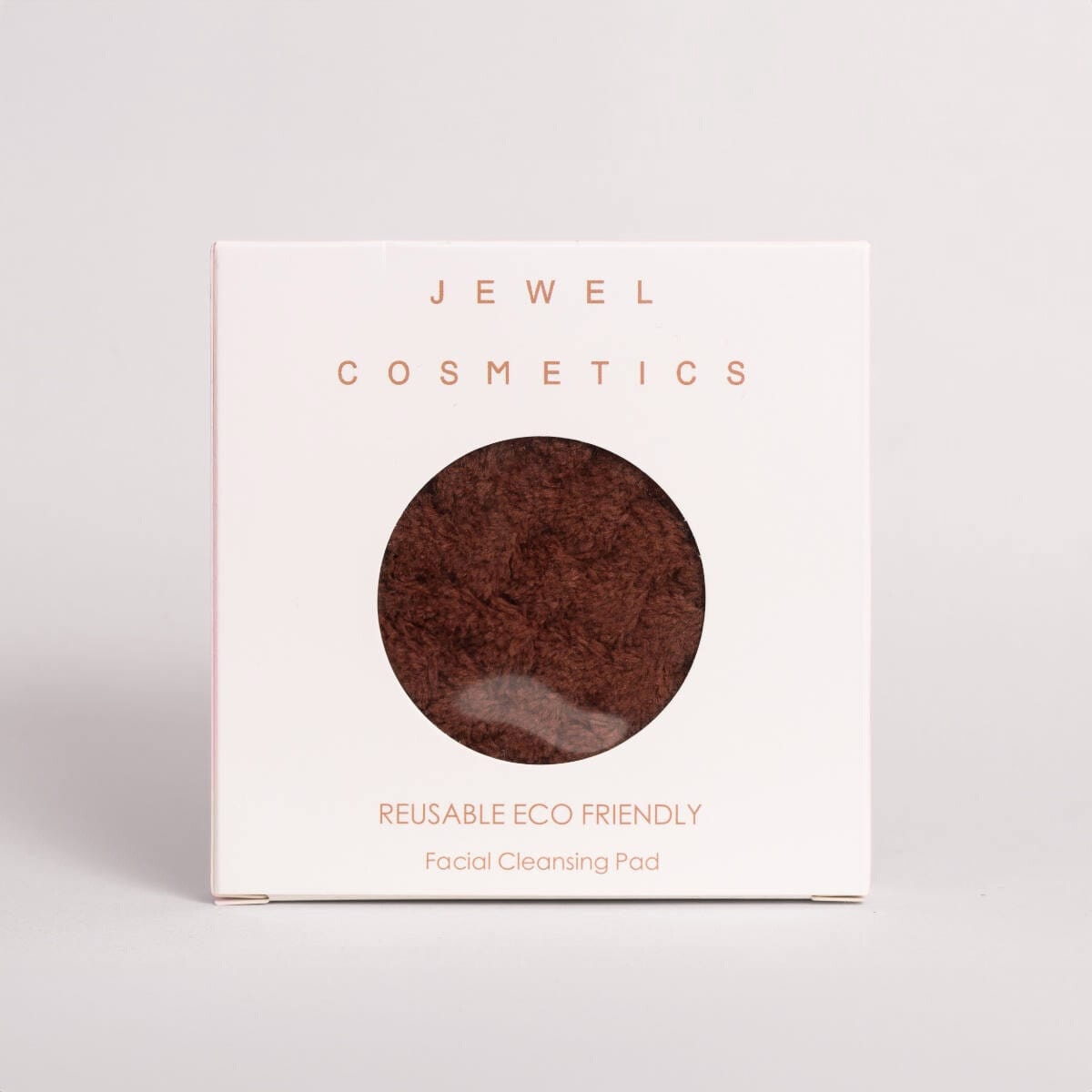 Super Soft Facial Cleansing Pads