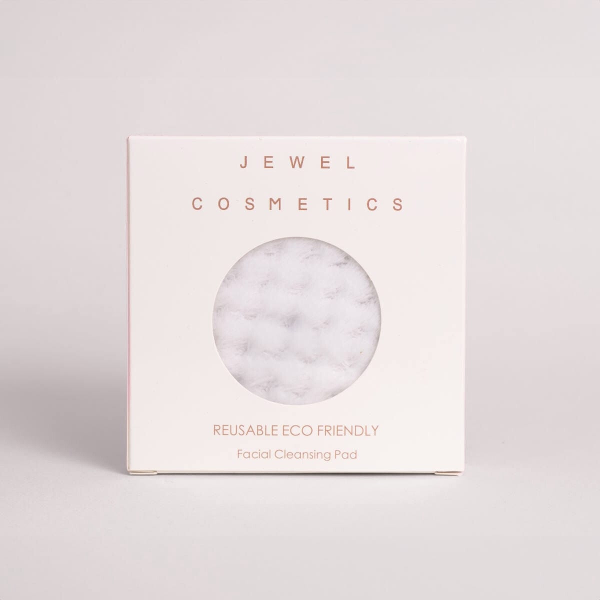 Super Soft Facial Cleansing Pads