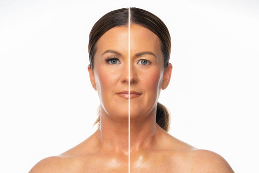 Monaco Reusable Premium Strip Lashes