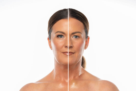 Mykonos Reusable Premium 3/4 Strip Lashes