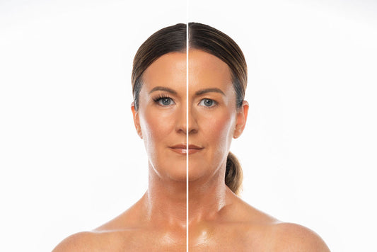 Santorini Reusable Premium 3/4 Strip Lashes