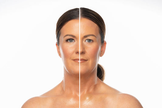 Sicily Reusable Premium Strip Lashes