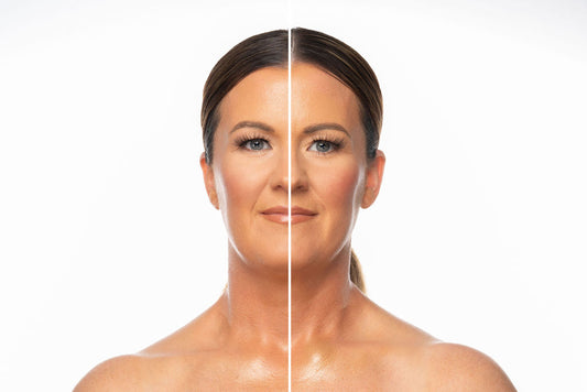 Venetian Reusable Premium Strip Lashes