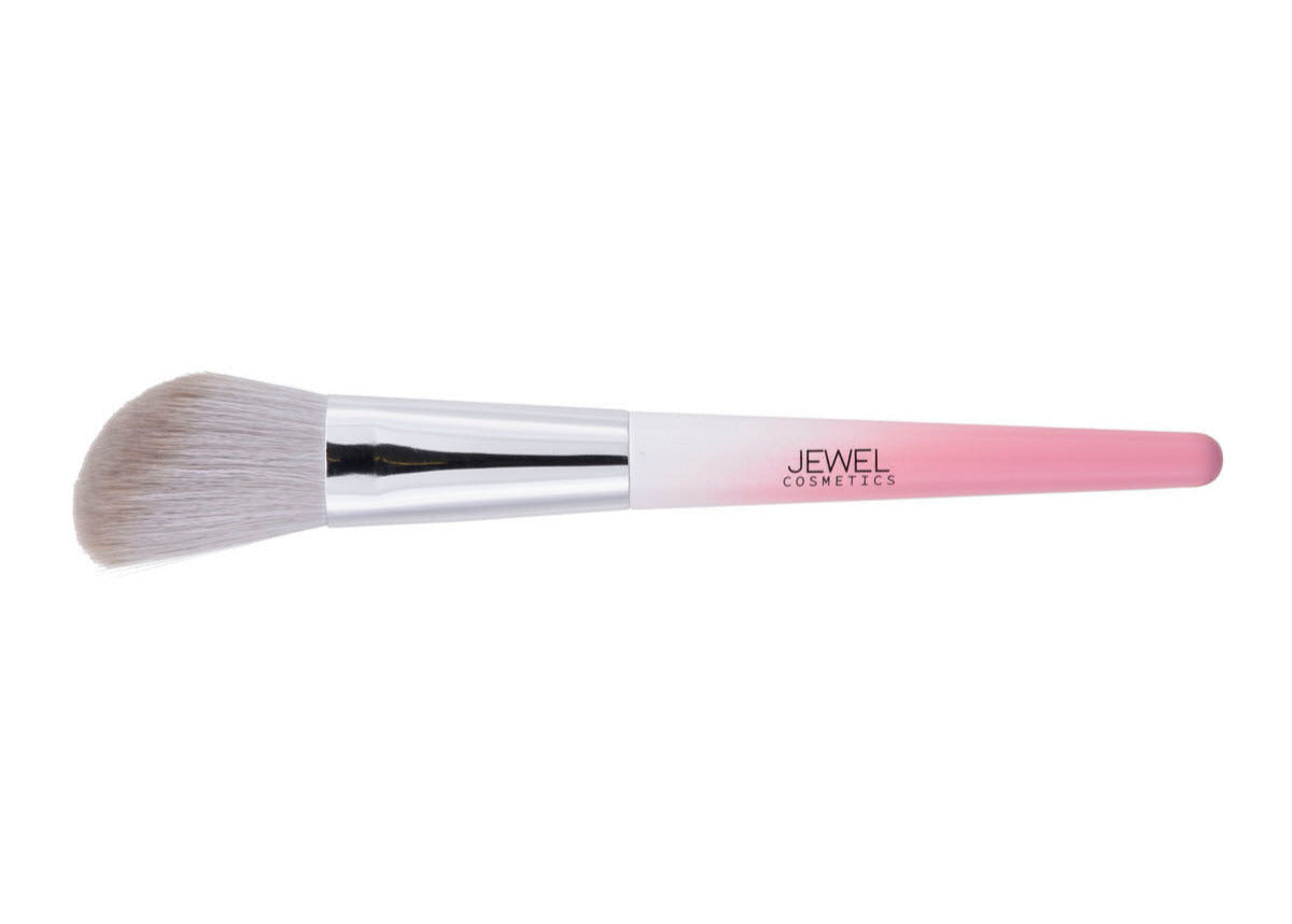 Jewel Cosmetics Contour Angle Brush
