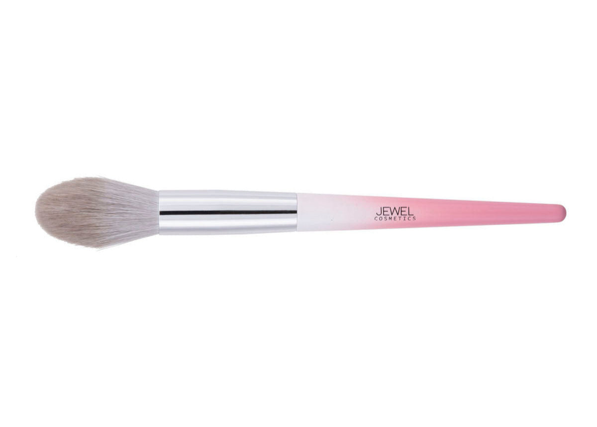 Jewel Cosmetics Blush & Highlight Brush