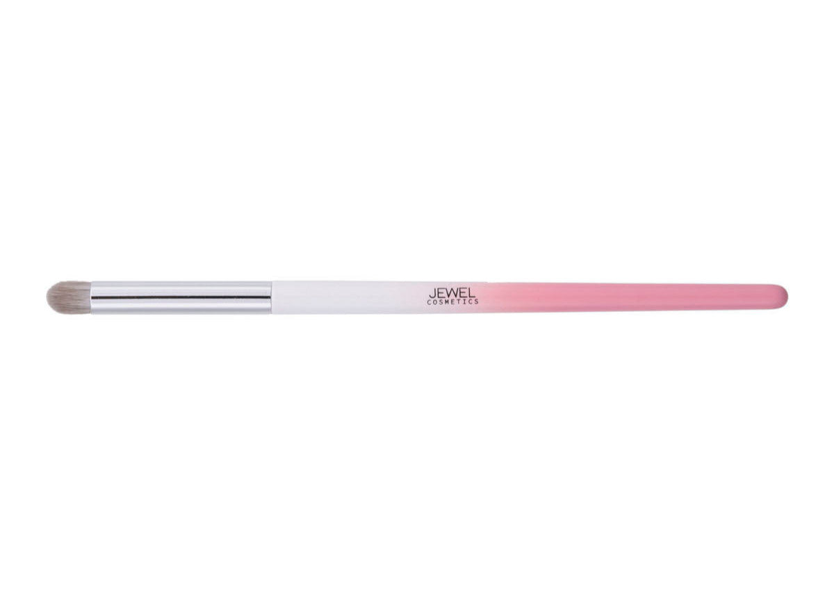 Jewel Cosmetics Round Smudging Brush