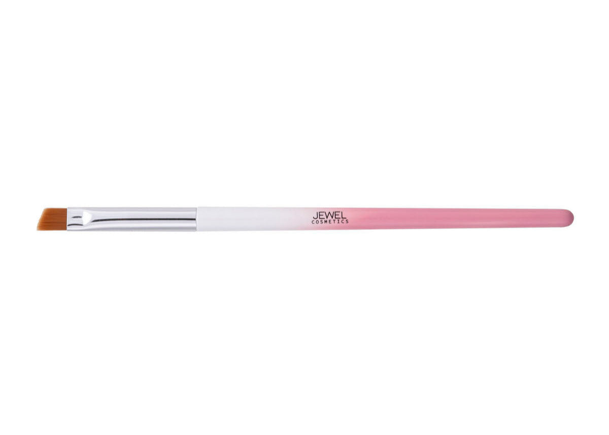 Jewel Cosmetics Flat Angle Line Brush