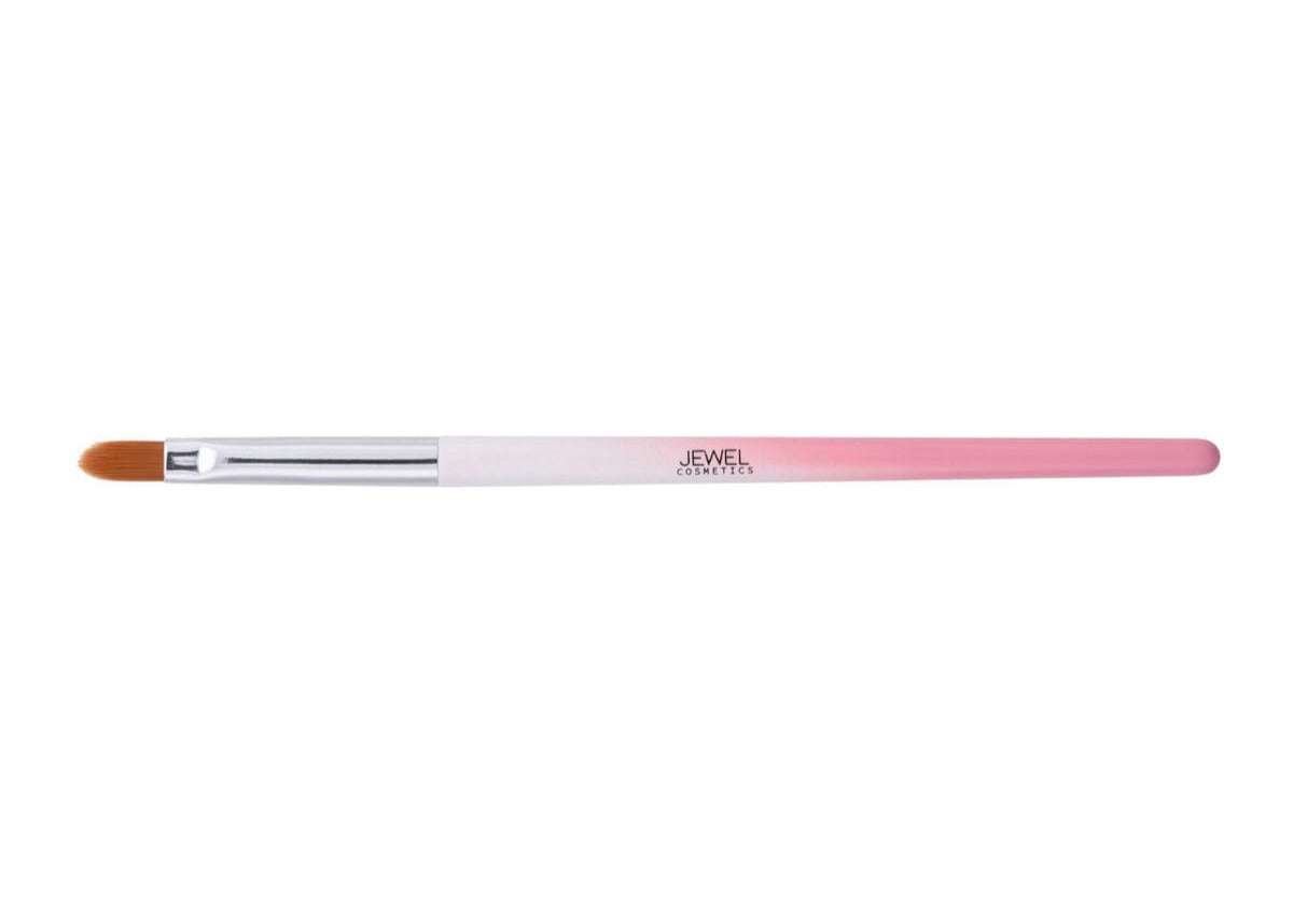 Jewel Cosmetics Prescision Lip Brush