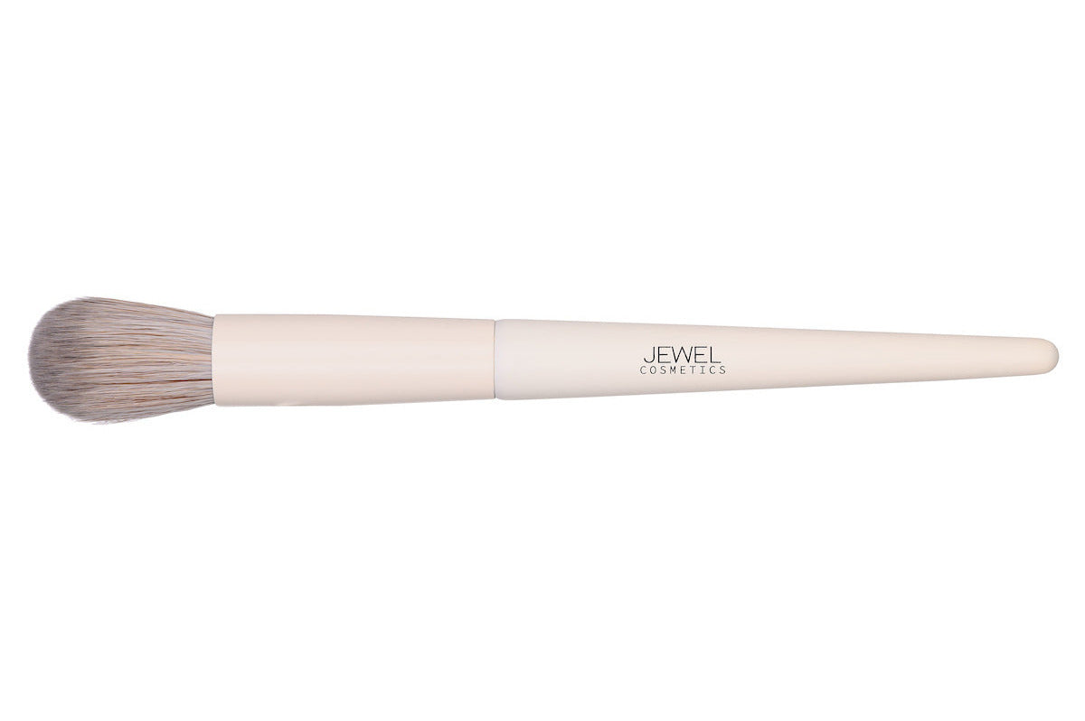 Cremè de la Cremè - Flush the Blush Brush