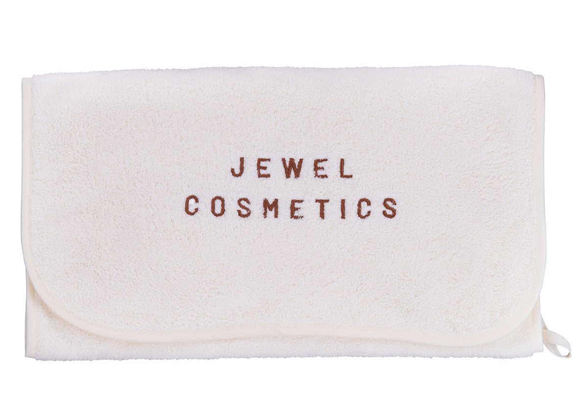 Eazi-Dri Makeup Brush & Sponge Fast-Drying Towel