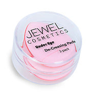 Under Eye Decreasing Pads - Pack of 3