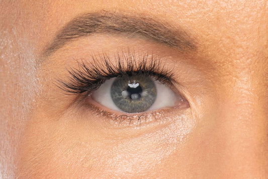 Atlanta Reusable Premium Strip Lashes