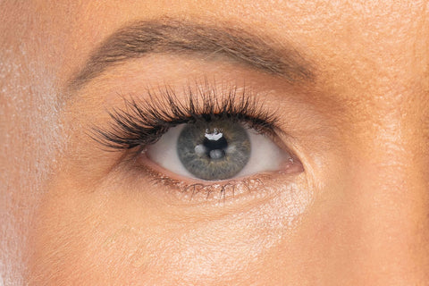 Atlanta Reusable Premium Strip Lashes