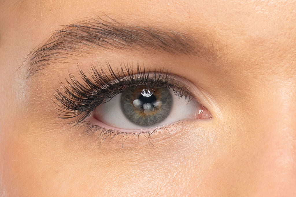Atlanta Reusable Premium Strip Lashes