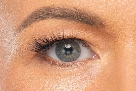Bali Reusable Premium 3/4 Strip Lashes