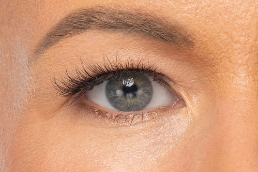 Elegance Reusable Premium Invisible Strip Lashes