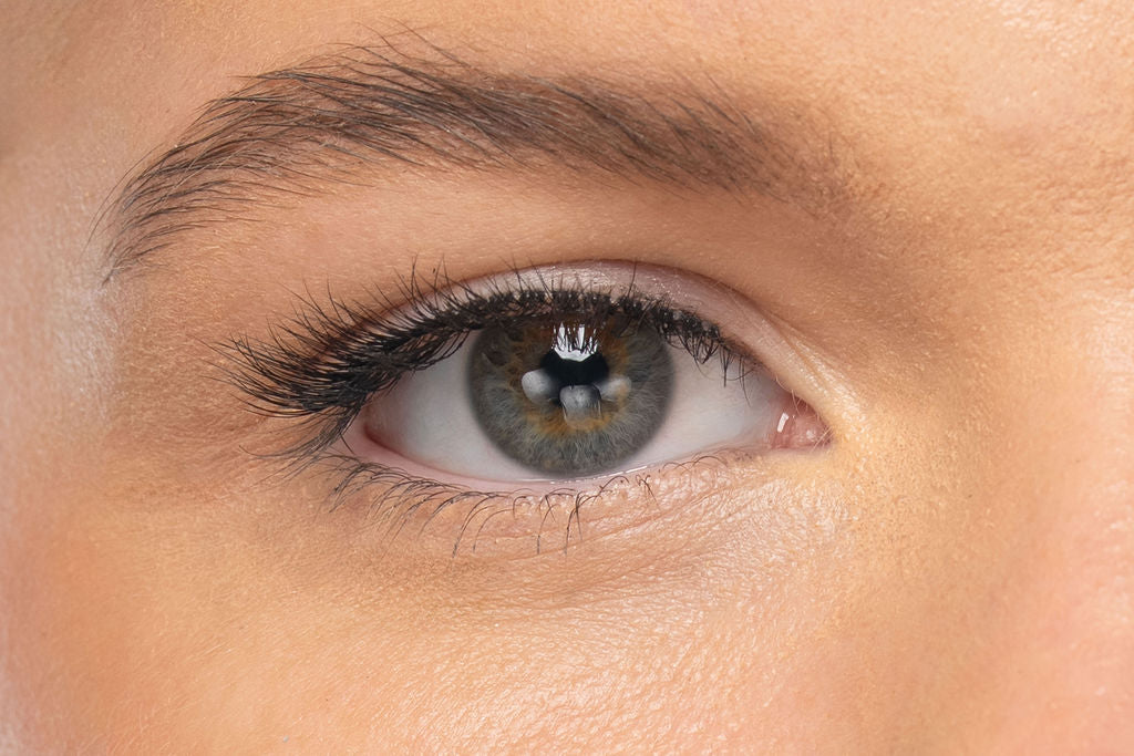 Elegance Reusable Premium Invisible Strip Lashes