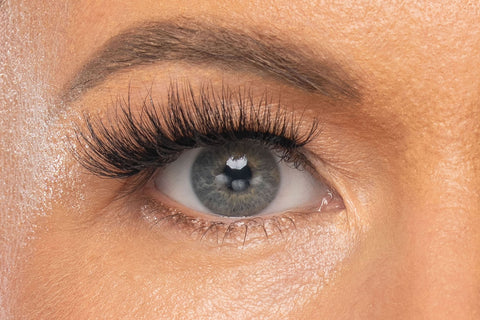Hawaii Reusable Premium 3/4 Strip Lashes