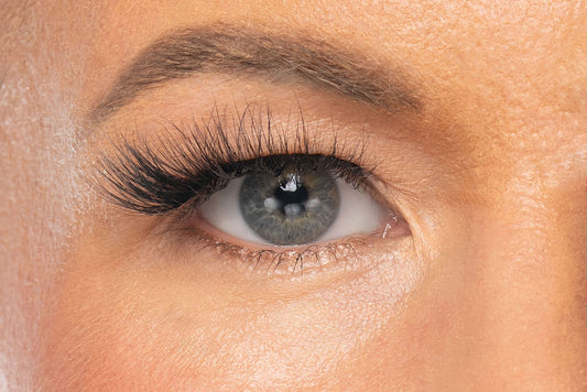 Hollywood Reusable Premium Strip Lashes