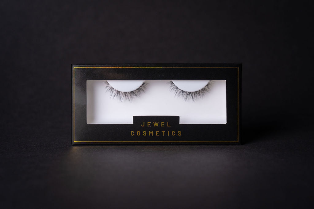 Infinity Reusable Premium Invisible Strip Lashes