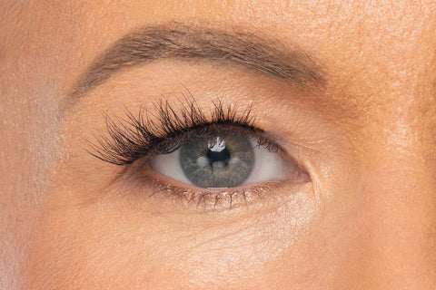 Innocence Reusable Premium Invisible Strip Lashes
