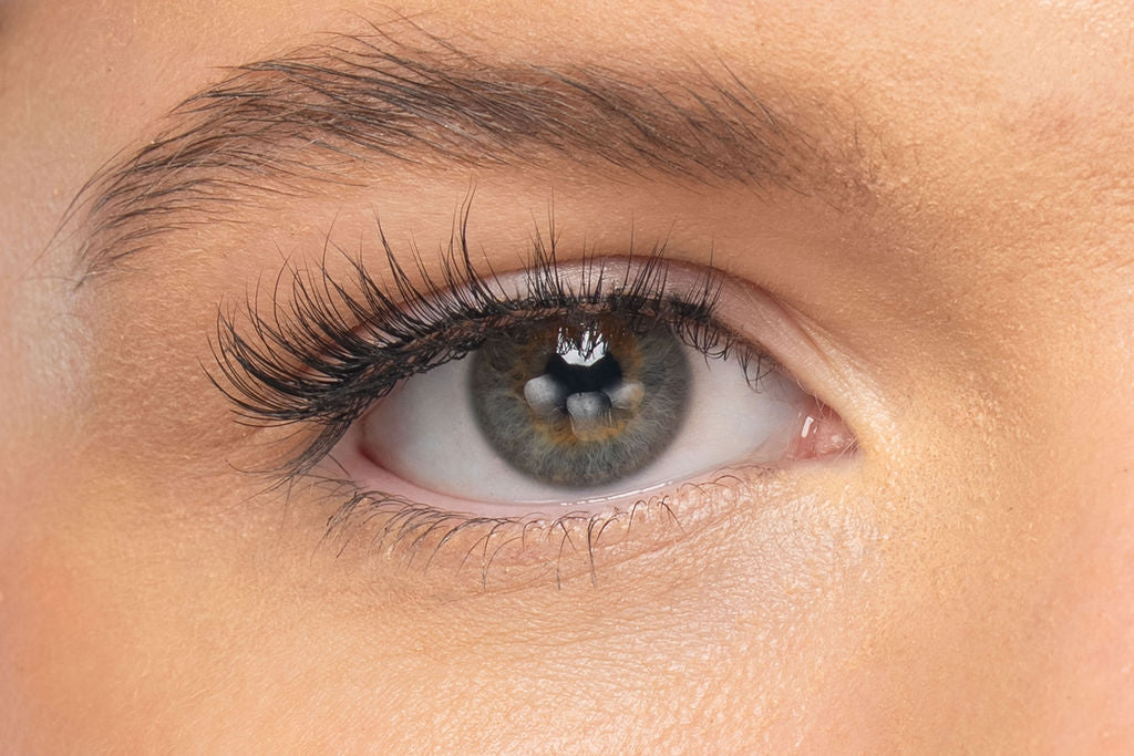 Innocence Reusable Premium Invisible Strip Lashes