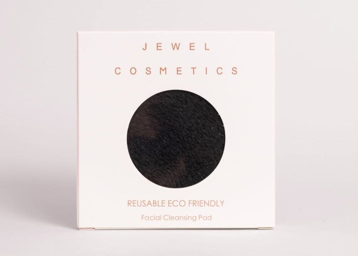 Super Soft Facial Cleansing Pads
