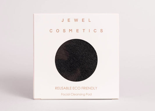 Super Soft Facial Cleansing Pads