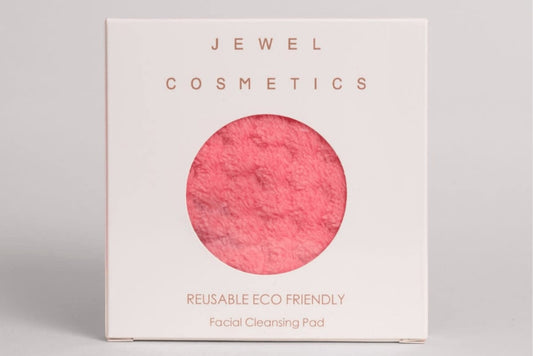 Super Soft Facial Cleansing Pads