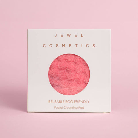 Super Soft Facial Cleansing Pads