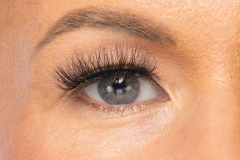 Monaco Reusable Premium Strip Lashes