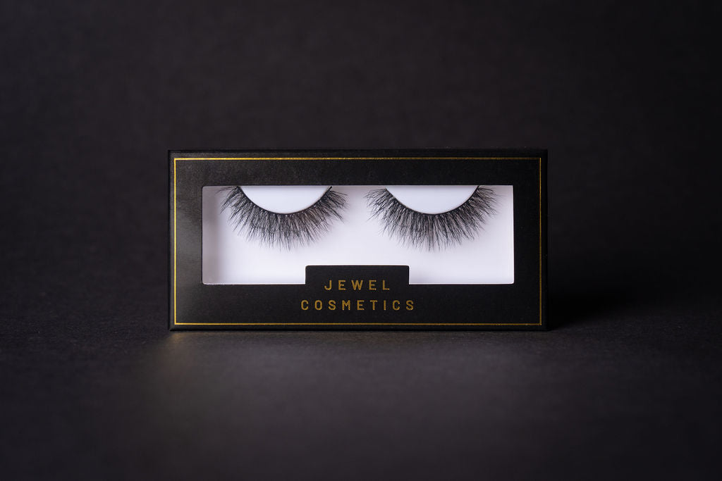 Monaco Reusable Premium Strip Lashes
