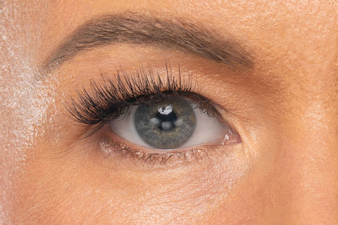 Mykonos Reusable Premium 3/4 Strip Lashes