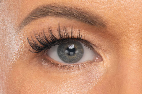 Santorini Reusable Premium 3/4 Strip Lashes
