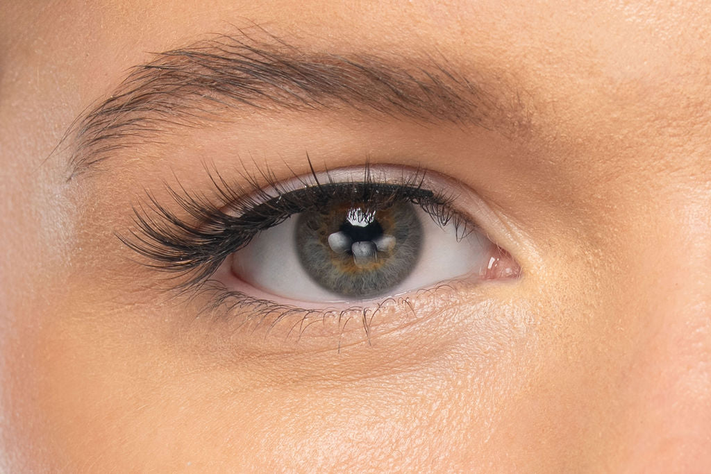 Sicily Reusable Premium Strip Lashes