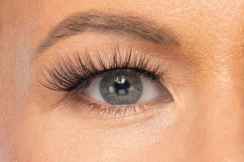 Venetian Reusable Premium Strip Lashes